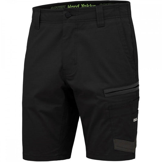 Raptor Active Mid-Shorts