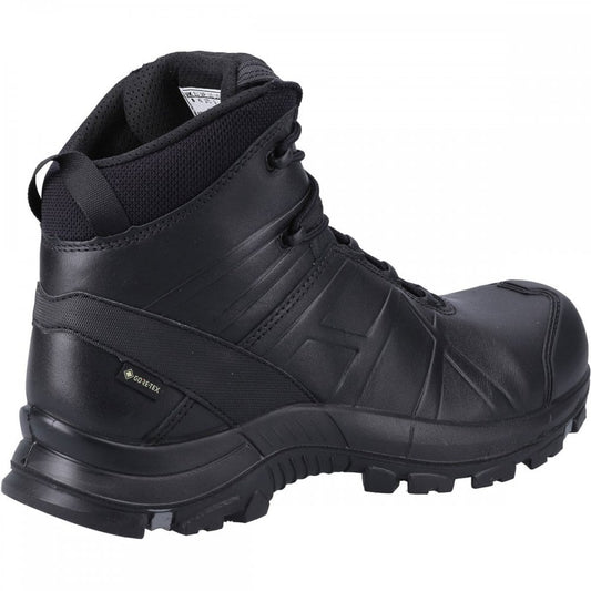Black Eagle S3 Safety 50 MID S3 Safety Boot