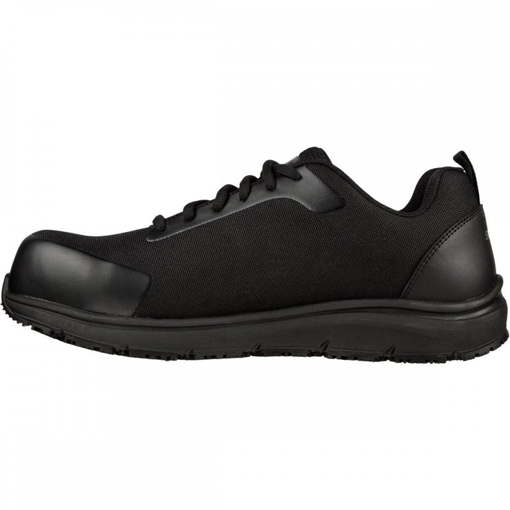 Ulmus SR S3 Safety Toe Trainer
