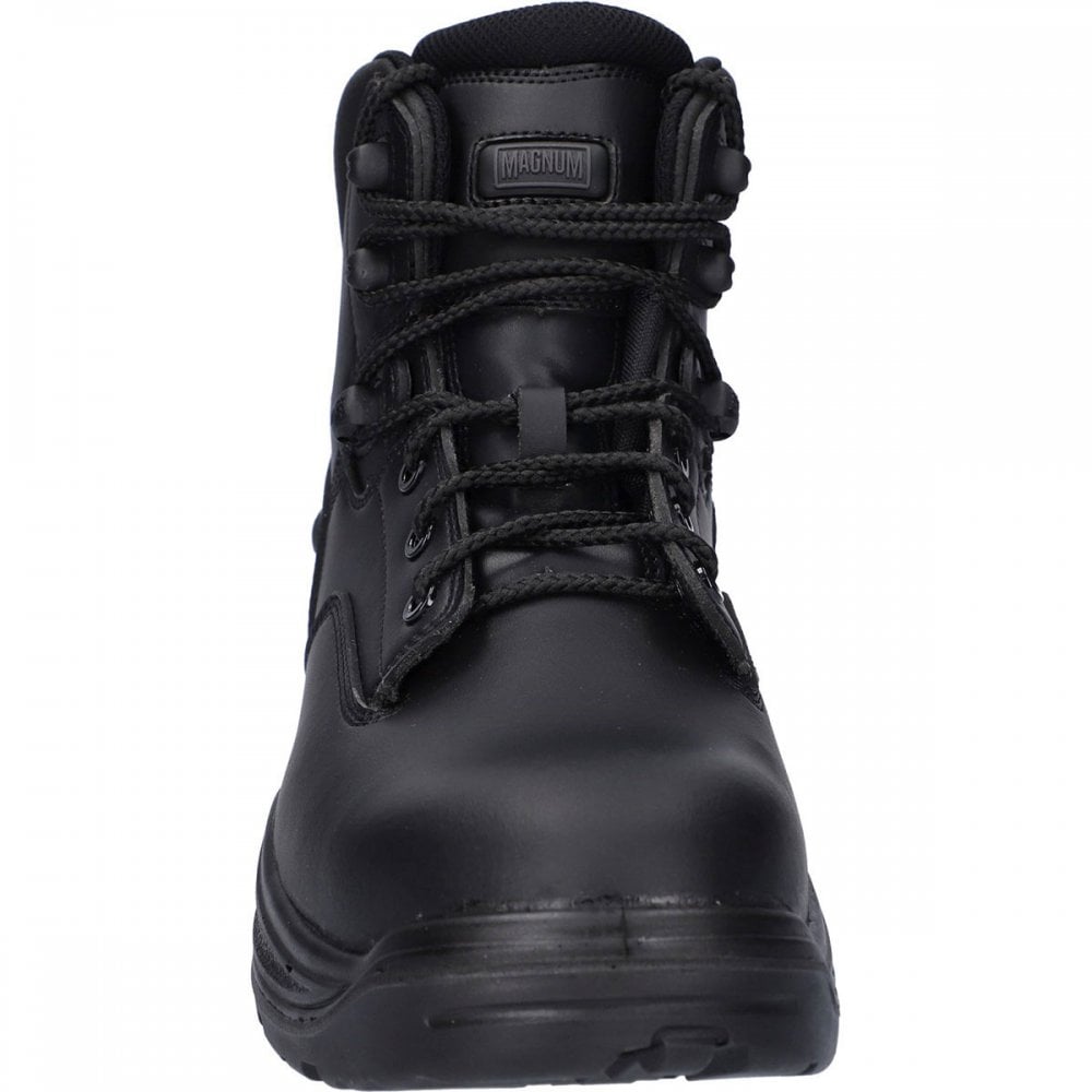 Precision Sitemaster Vegan Uniform S3 Safety Boot