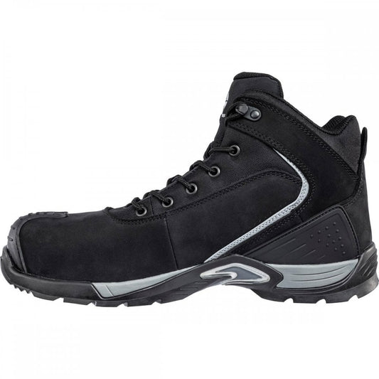 Runner XTS Mid S3 Safety Boots