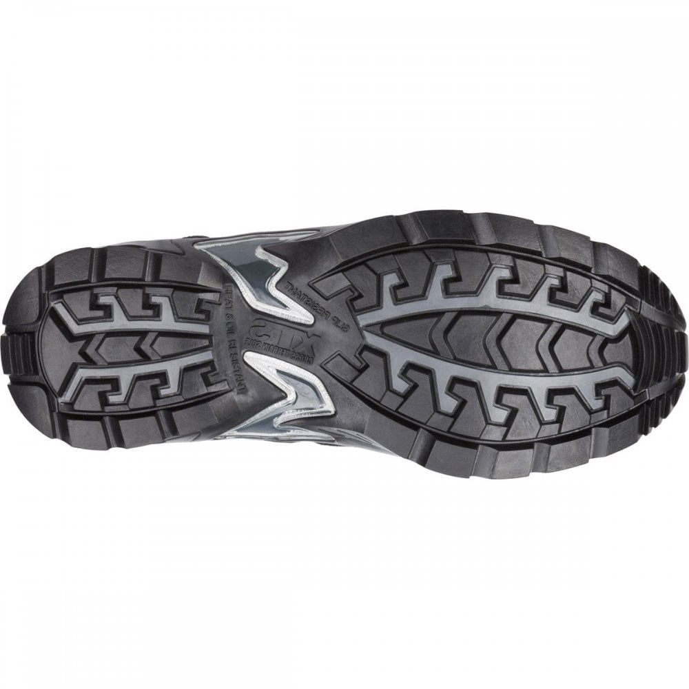 Runner XTS Mid S3 Safety Boots