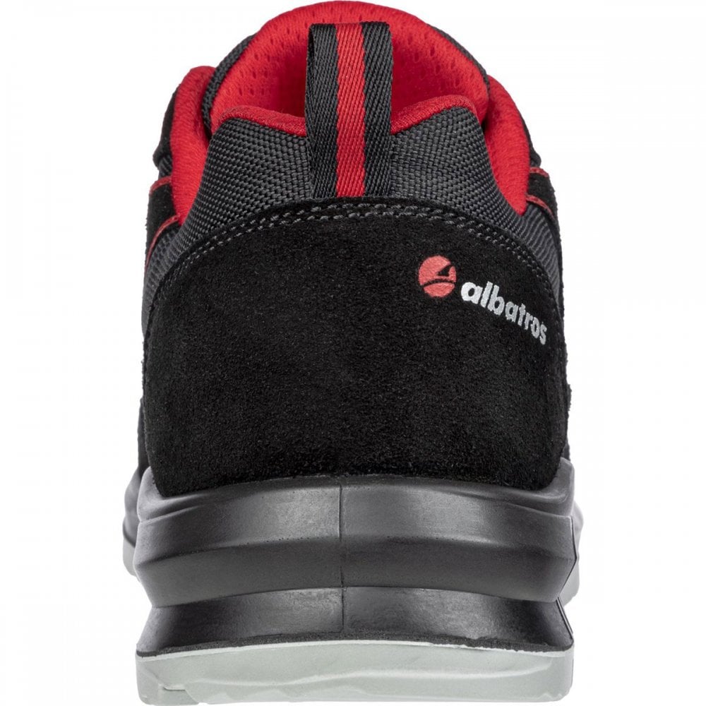 Clifton Low S3 Safety Trainers