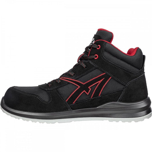 Clifton Mid S3 Safety Boots