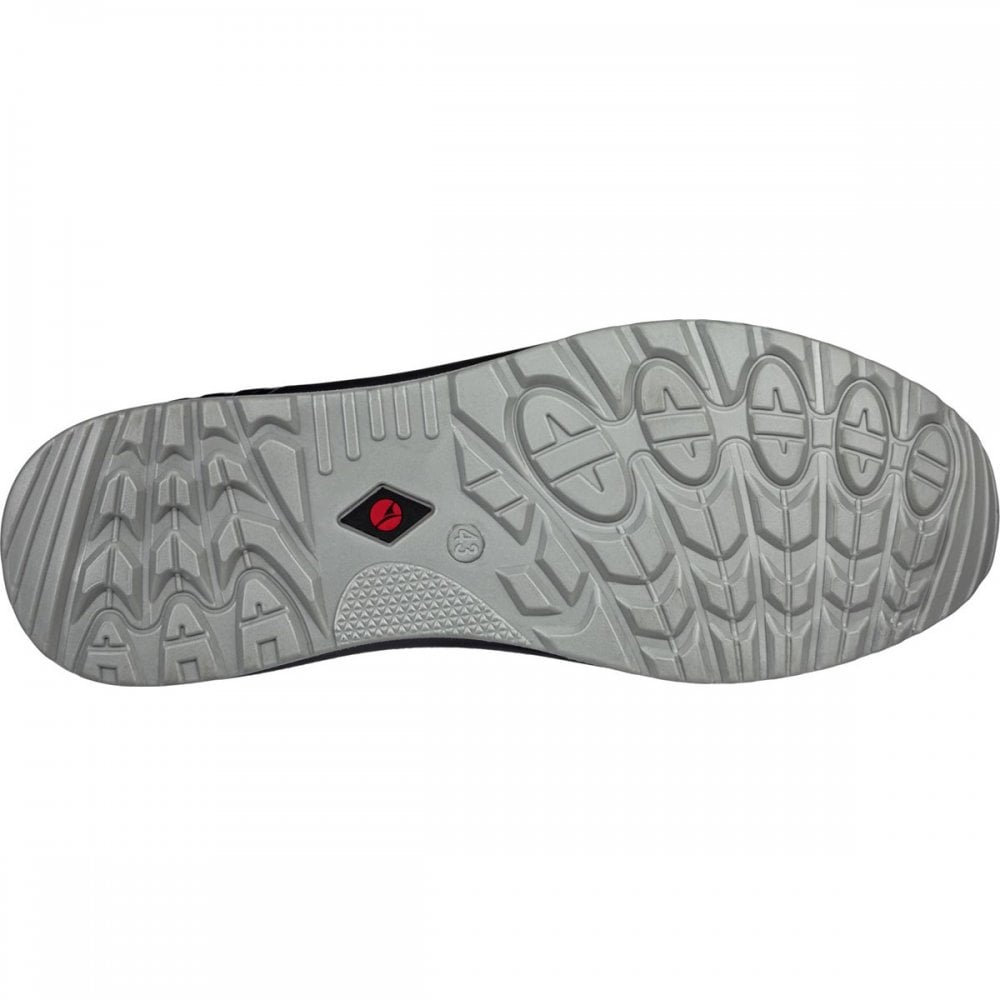 Clifton Mid S3 Safety Boots