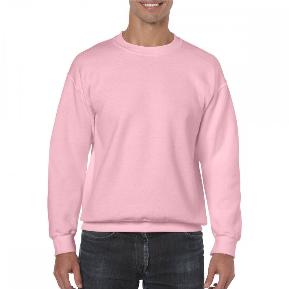 18000 Heavy Blend Adult Crewneck Sweatshirt