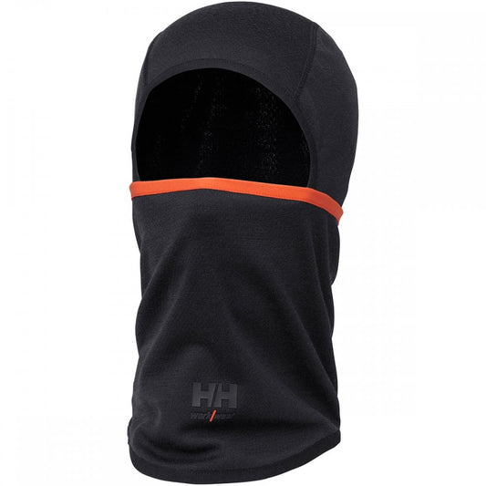 79365 HH Lifa Merino Pro Balaclava