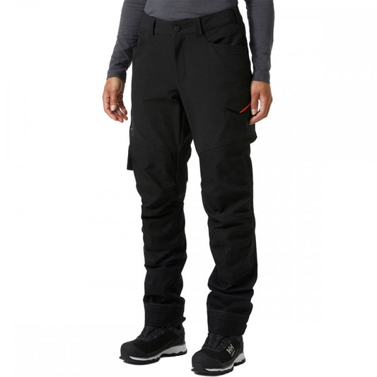77592 Womens Luna BRZ Work Trousers