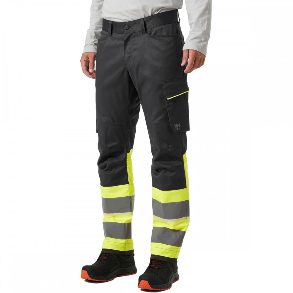 77513 UC-ME Work Trousers Class 1