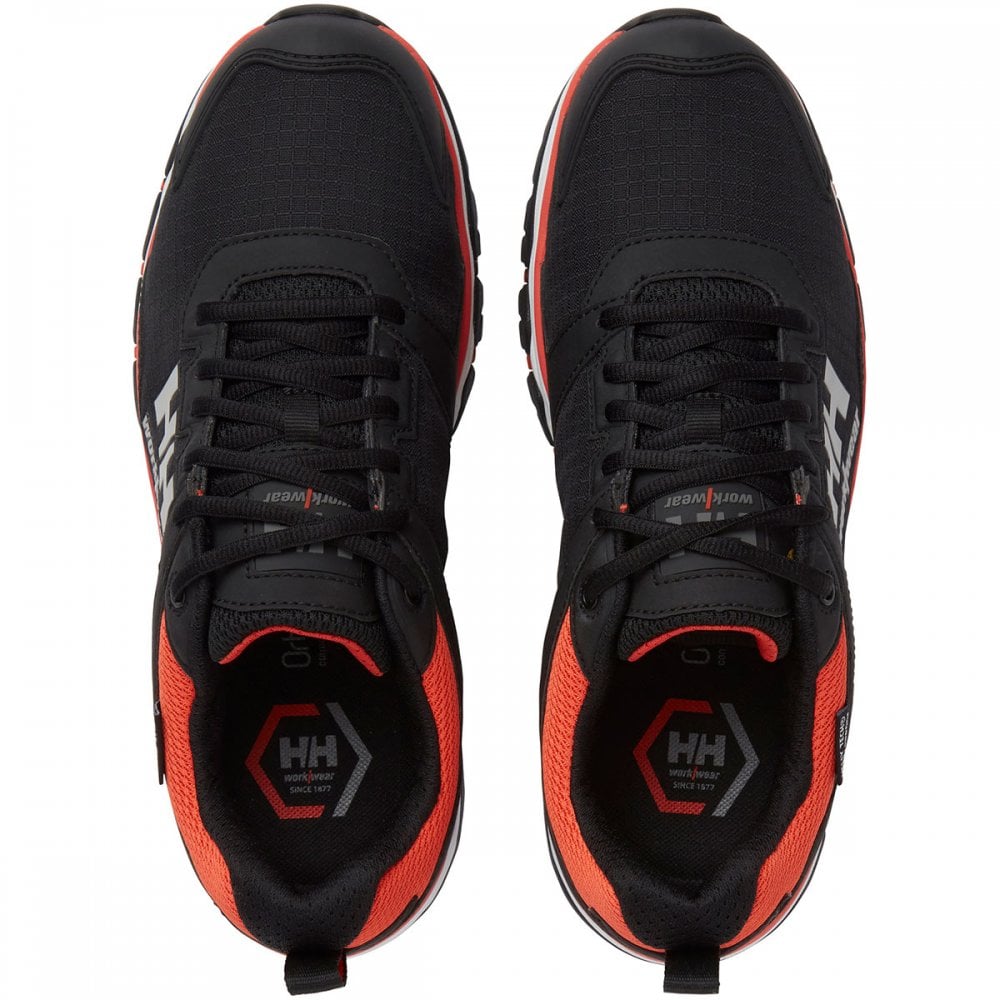 78388 Chelsea Evo 2 Low O2 Helly Tech® Shoes