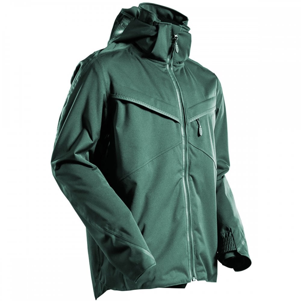 22001 Customized Outer Shell Jacket