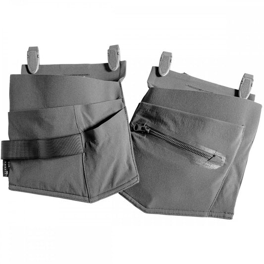 22450 Customized Holster pockets, craftsman