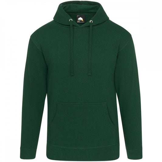 1280 Owl Hooded Sweatshirt