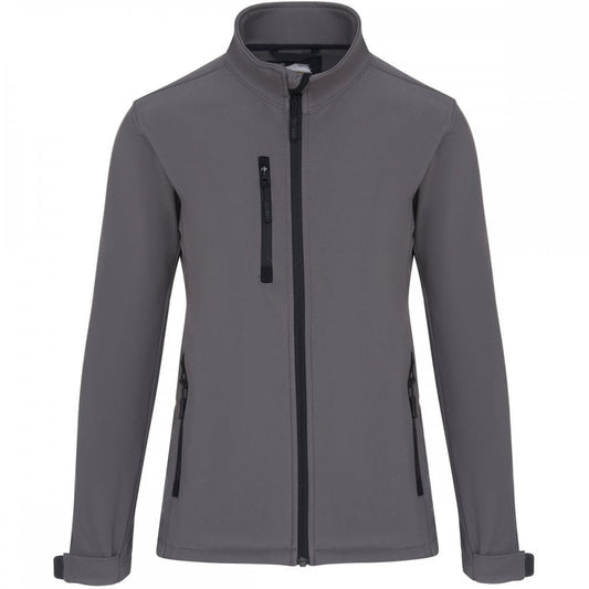 4260 Ladies Tern Softshell