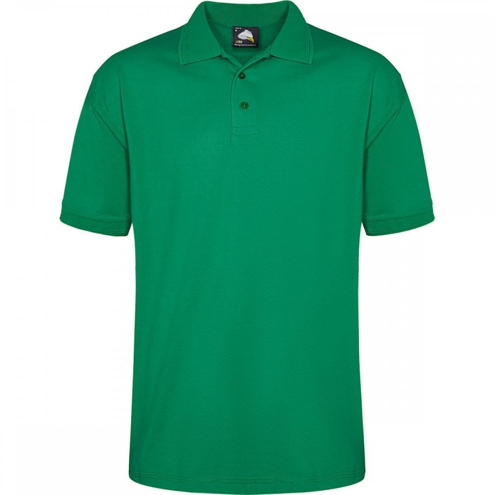 1150 Eagle Premium Poloshirt (longer body)