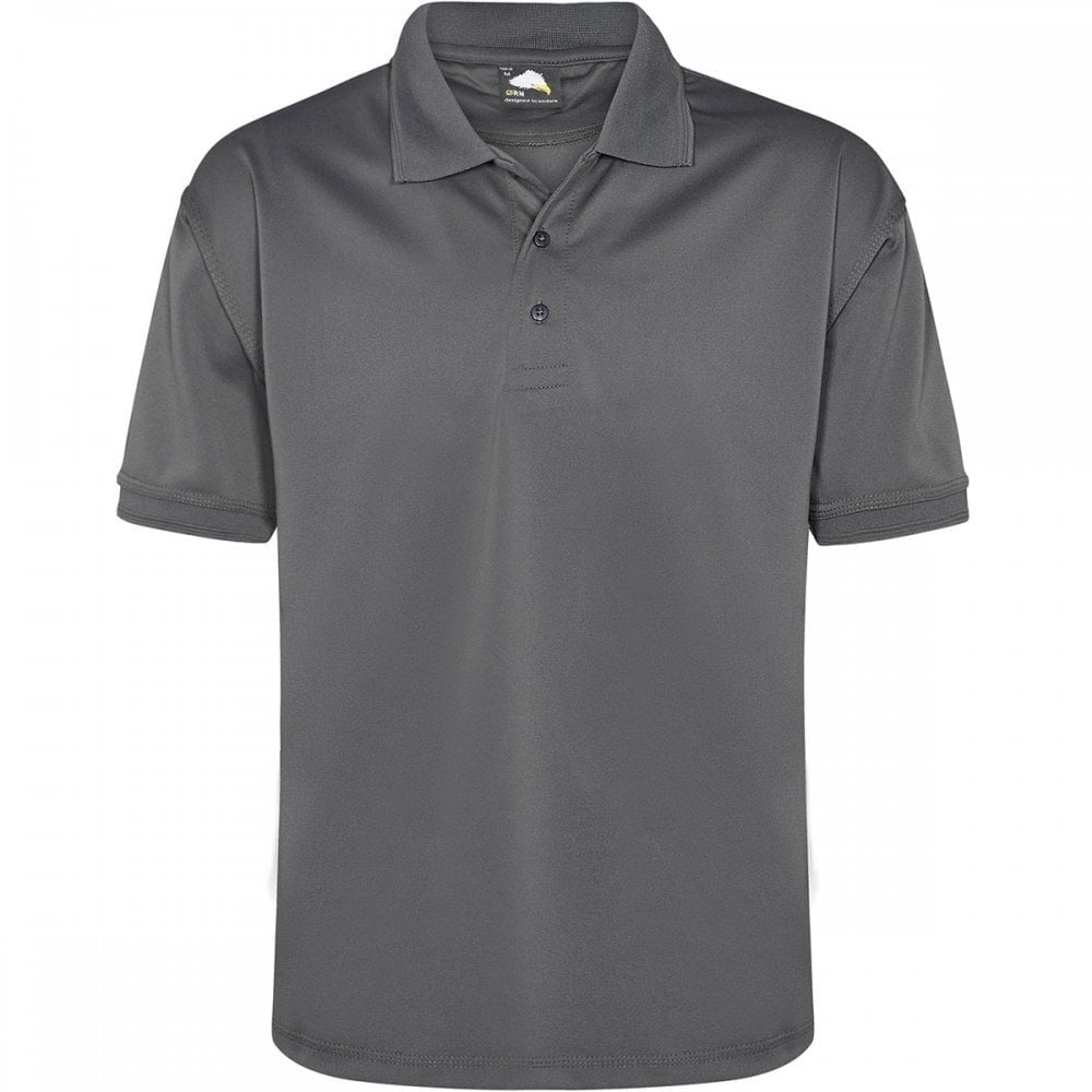 1190 Oriole Polyester Poloshirt