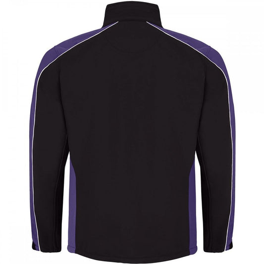 4288 Avocet Two Tone Softshell Jacket