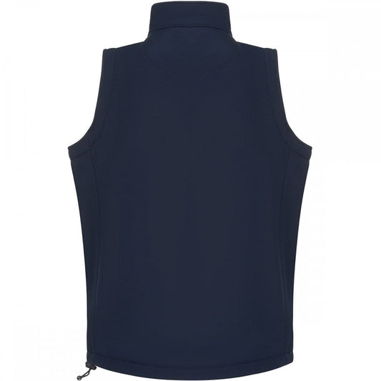 4620 Lapwing Classic Softshell Gilet