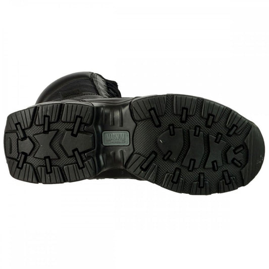 Panther 8" Side Zip Boot (55627)