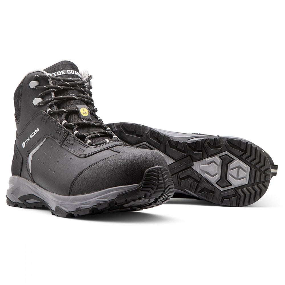 TG80545 Wild WR Mid S3 Safety Boot