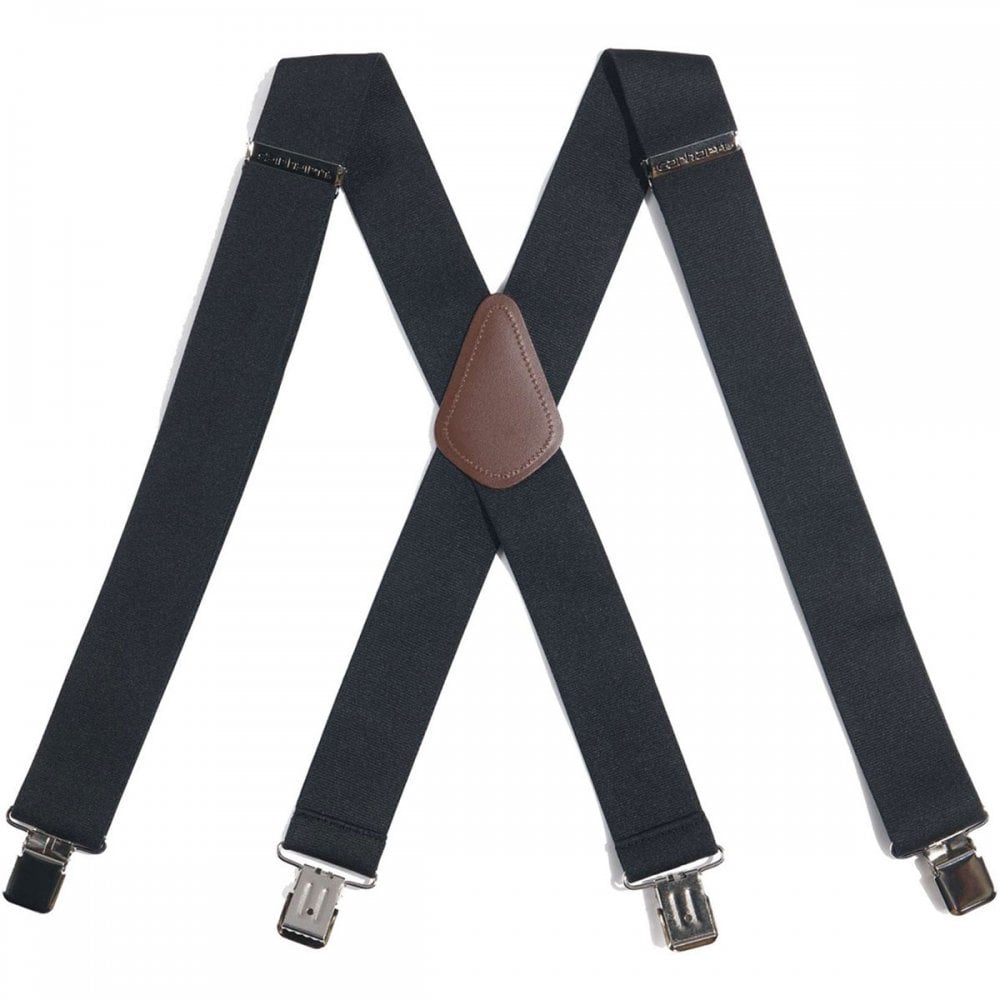 A0005523 Rugged Flex Elastic Suspenders