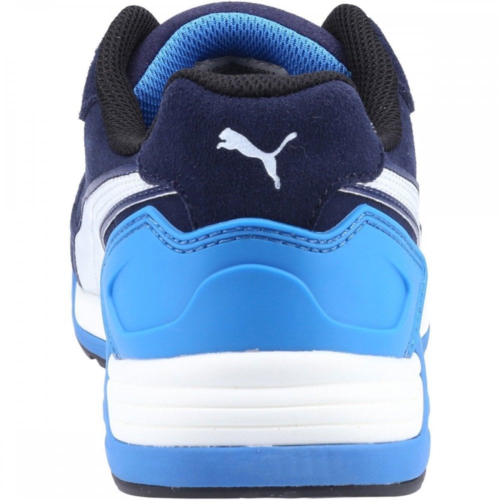 Airtwist Low S3 Safety Trainer 644620