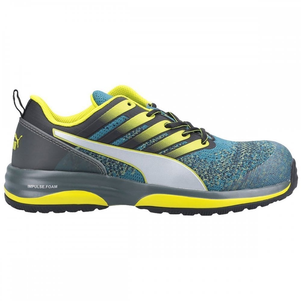 Charge Low Safety Trainer 644520