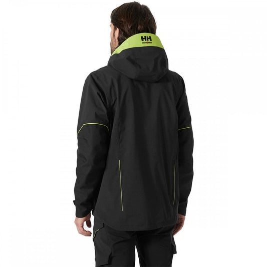 71160 Magni Evolution Shell Jacket