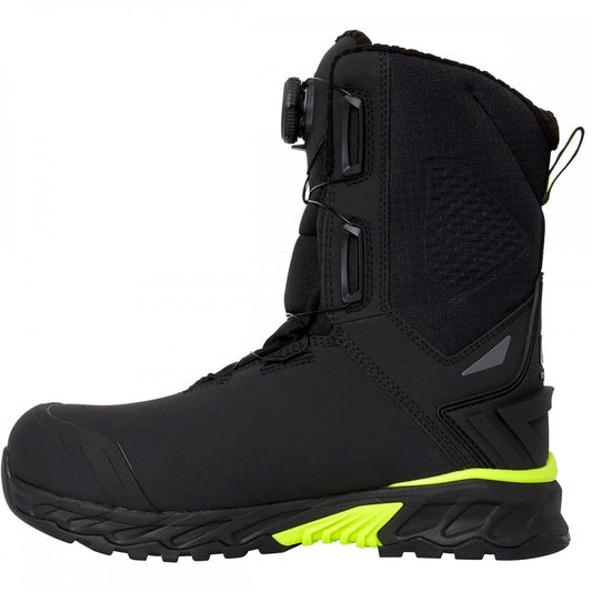 Helly Tech® 78345 Magni Evolution Winter THERMAL Tall Boot S7L NEW & IMPROVED