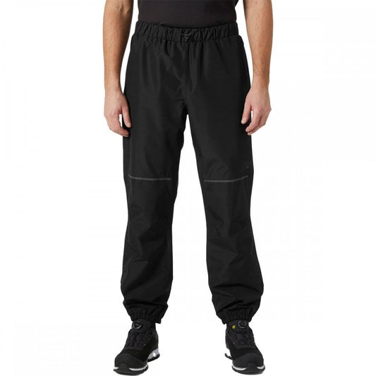 71461 Manchester 2.0 Shell Trouser