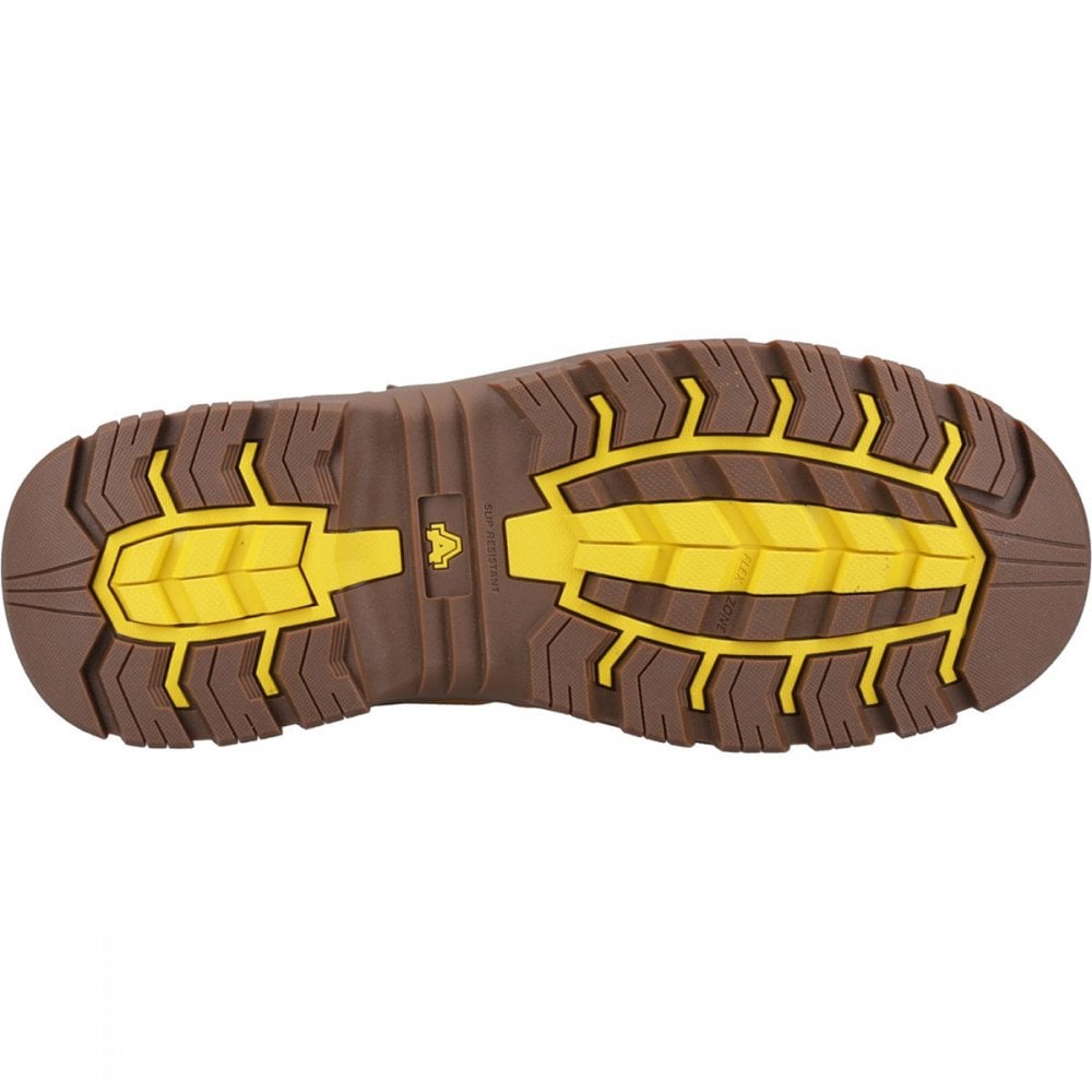 AS960C Ignite Waterproof S7L Safety Boot