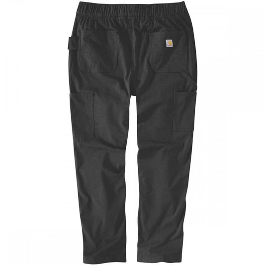 106194 Womens Relaxed Fit Ripstop Work Pant