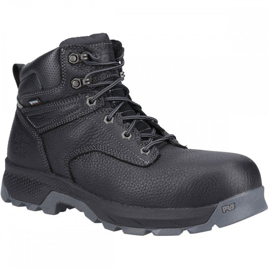 Titan 6" S3 Safety Boot