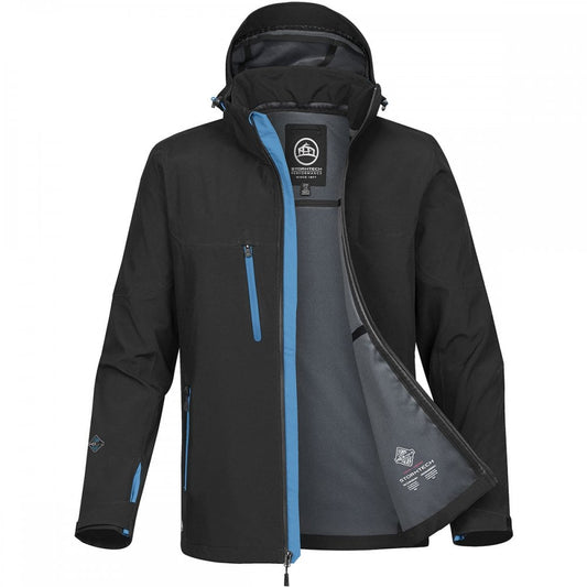 XB-3 Patrol Technical Softshell Jacket