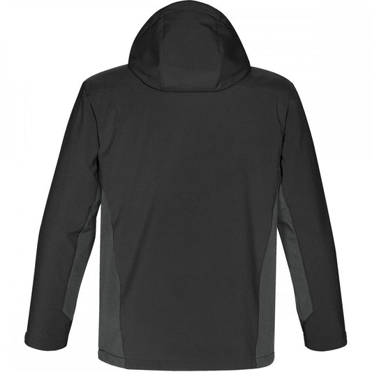 SSJ-1 Atmosphere 3-In-1 Jacket