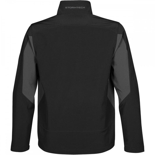 SDX-1 Pulse Softshell