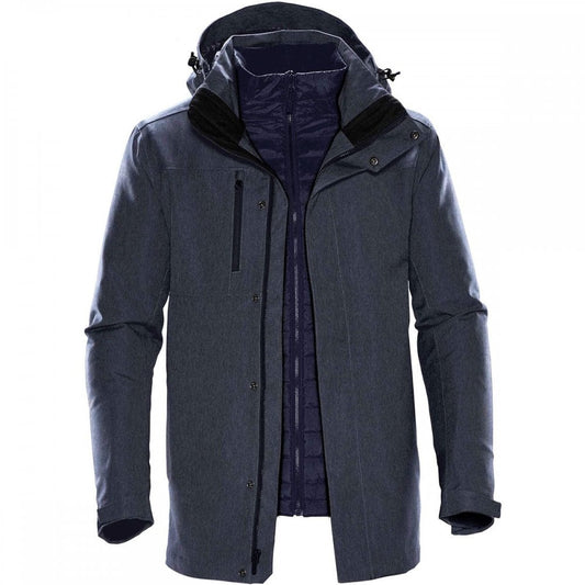 SSJ-2 Avalante System Jacket
