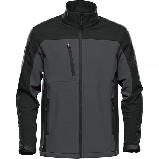 BHS-3 Cascades Softshell