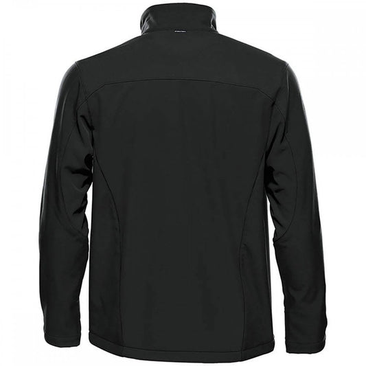 BHS-3 Cascades Softshell