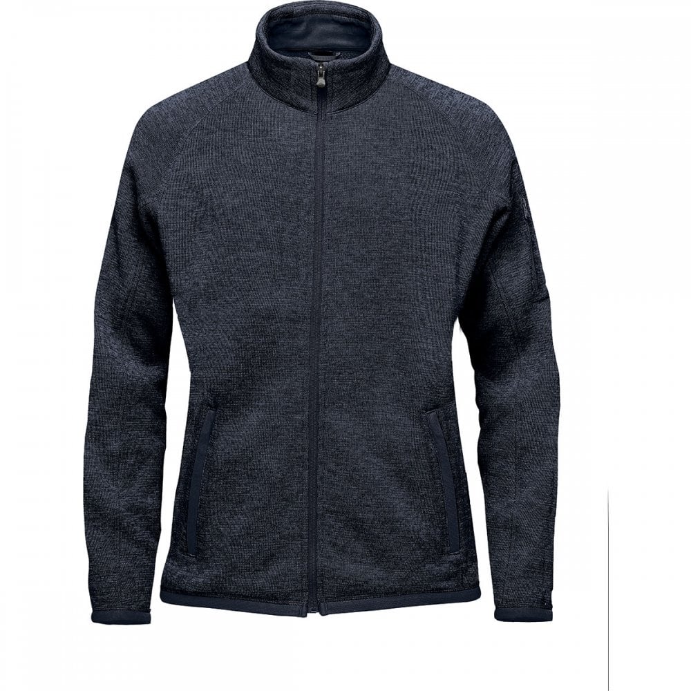 FHZ-1W Womens Avalante Full-Zip Fleece Jacket