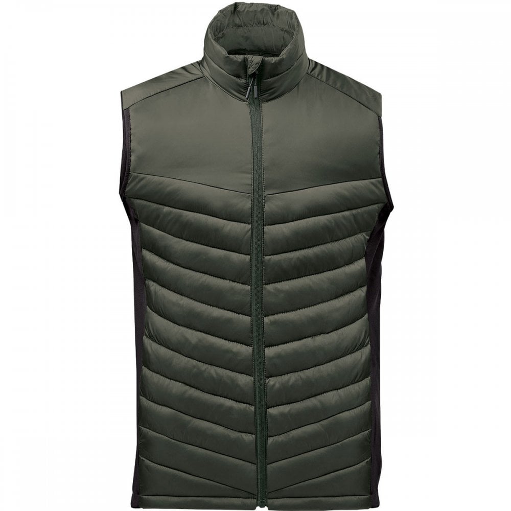 PDV-1 Montserrat Thermal Vest