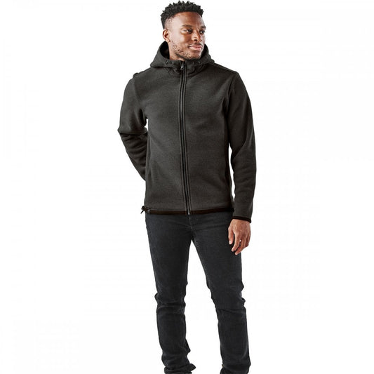 QMX-1 Medusa Fleece Hoodie