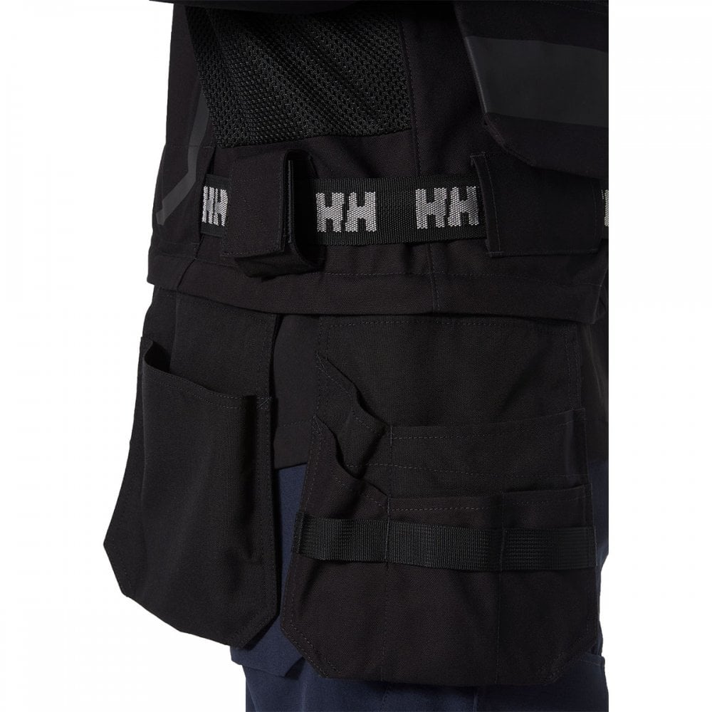 77140 Chelsea Evolution Construction Gilet