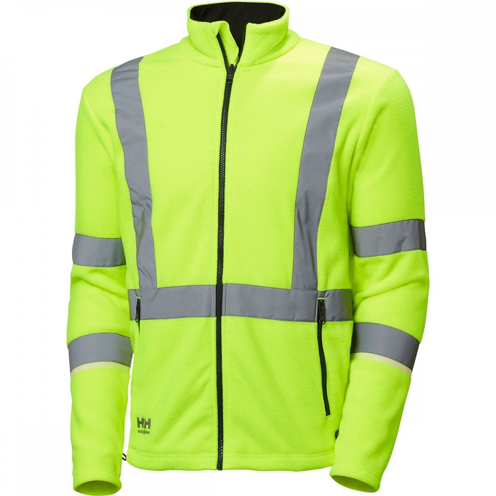 72172 Uc-Me Fleece Jacket