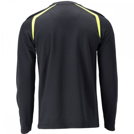21581 T-shirt, long-sleeved
