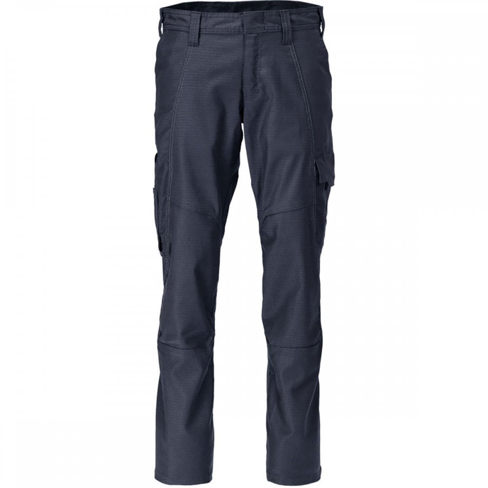 20179 Trousers with thigh pockets