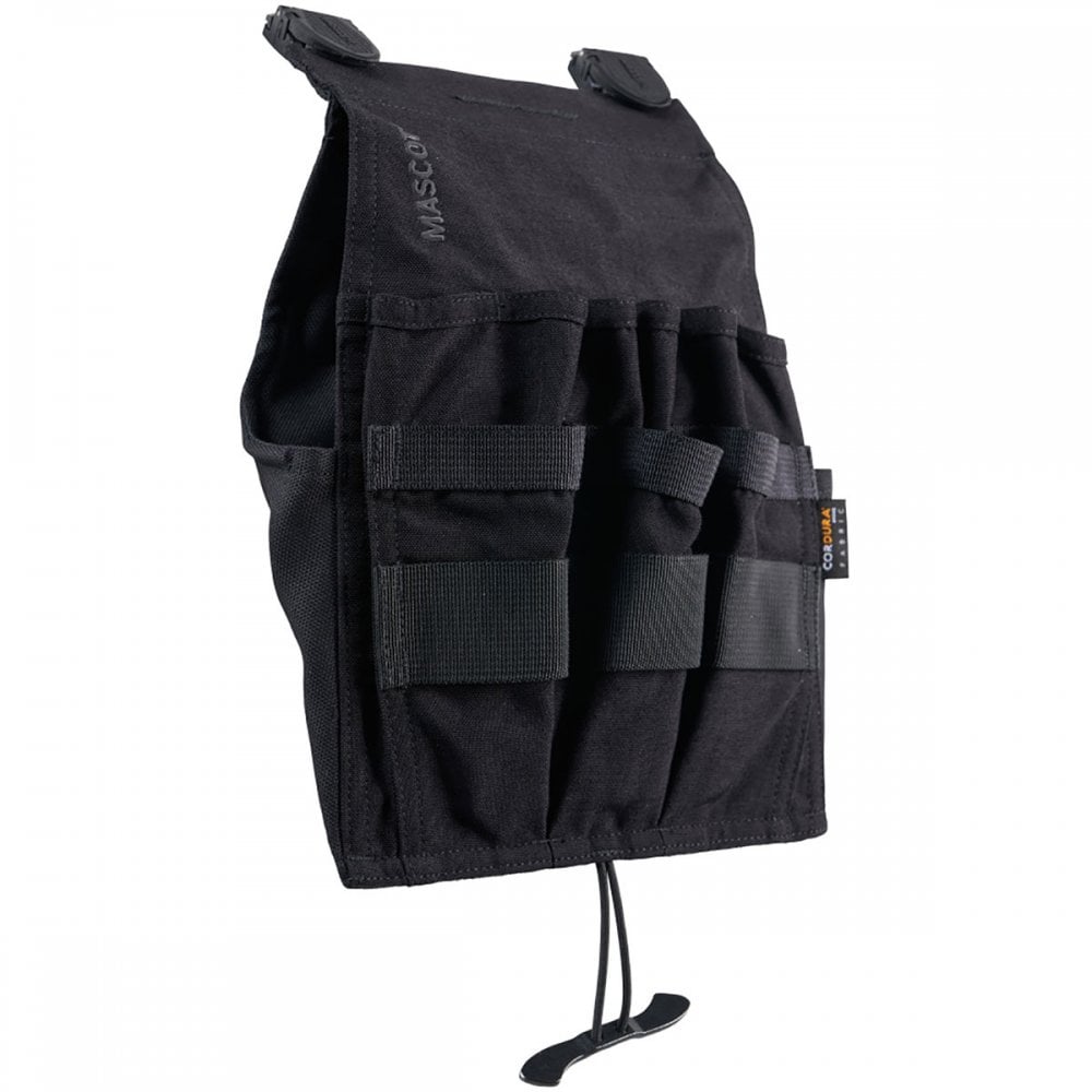22150 Holster pocket, electrician