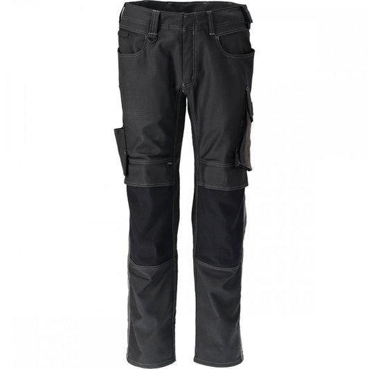 21979 Trousers with kneepad pockets