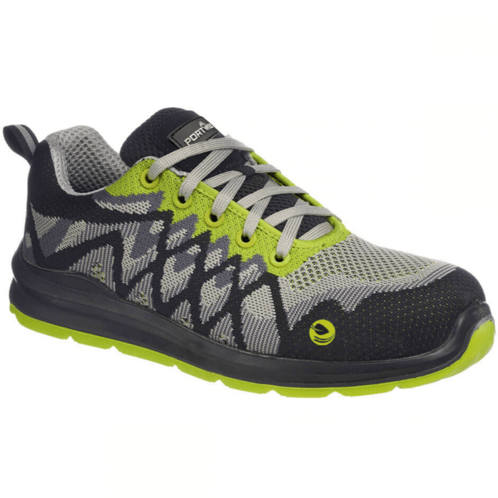 FC08 Compositelite Eco Safety Trainer S1P