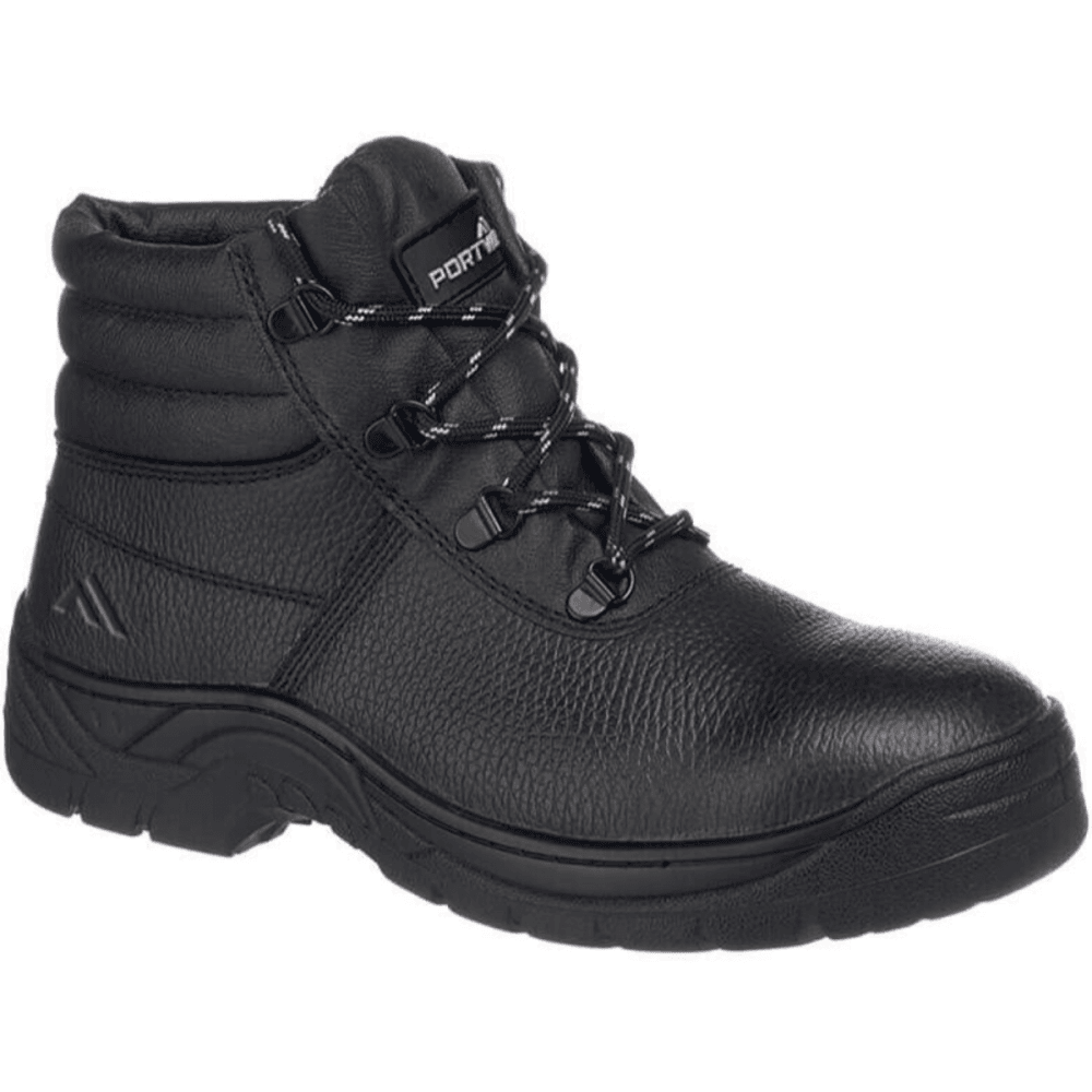 FD03 Steelite Protector Plus Boot S3 HRO